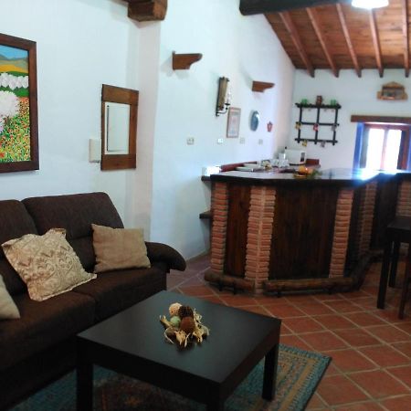 Room El Pilarillo Alcaucín Eksteriør billede