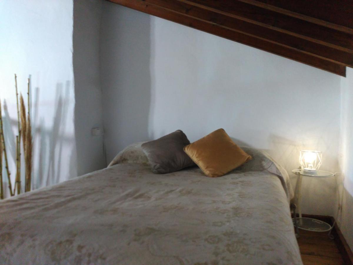 Room El Pilarillo Alcaucín Eksteriør billede