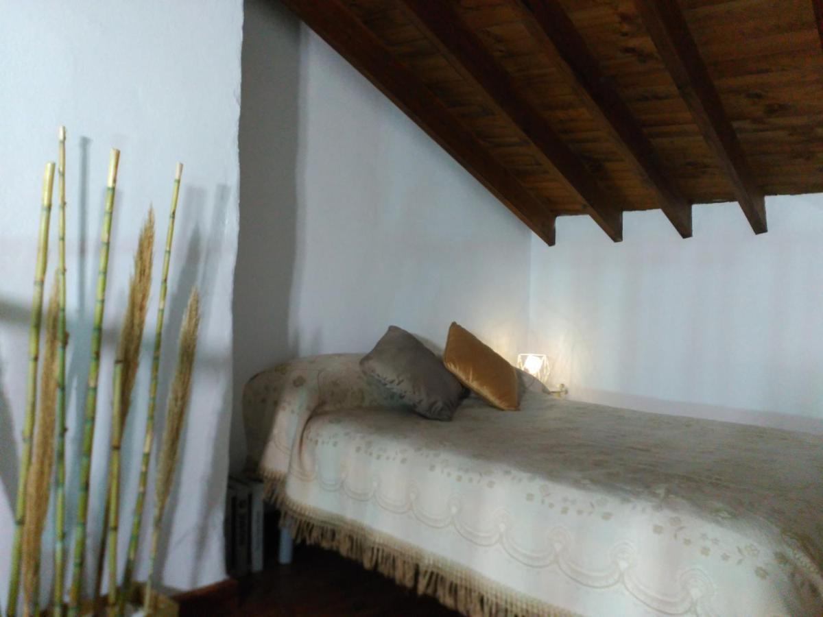 Room El Pilarillo Alcaucín Eksteriør billede