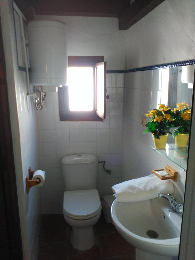 Room El Pilarillo Alcaucín Eksteriør billede